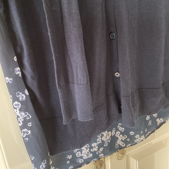 Joe Fresh cardigan sweater - Picture 8 of 8